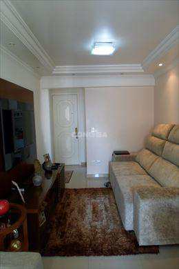 Apartamento, código 3174 em São Paulo, bairro Vila Gomes Cardim
