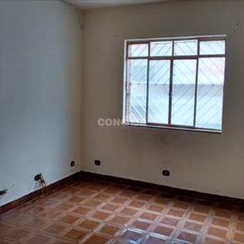 Casa em São Paulo, bairro Vila Azevedo