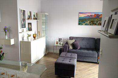 Apartamento, código 3143 em São Paulo, bairro Vila Azevedo