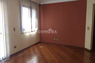 Apartamento, código 3137 em São Paulo, bairro Vila Gomes Cardim