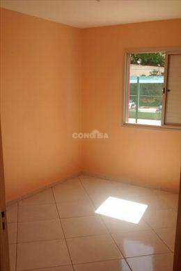Apartamento, código 3126 em São Paulo, bairro Vila Carlos de Campos