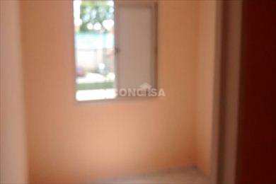 Apartamento, código 3126 em São Paulo, bairro Vila Carlos de Campos