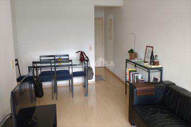Apartamento, código 3091 em São Paulo, bairro Vila Gomes Cardim