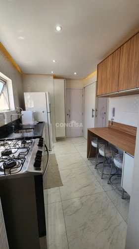 Apartamento, código 3081 em São Paulo, bairro Tatuapé