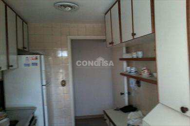 Apartamento, código 3067 em São Paulo, bairro Vila Santana