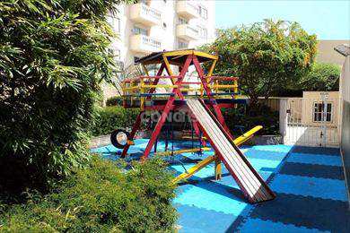 Apartamento, código 3046 em São Paulo, bairro Vila Gomes Cardim