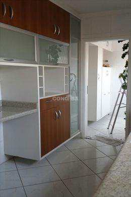 Apartamento em São Paulo, no bairro Tatuapé