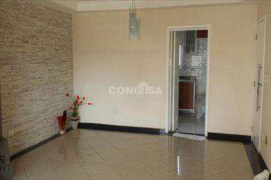 Apartamento em São Paulo, no bairro Tatuapé