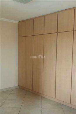 Apartamento em São Paulo, no bairro Tatuapé