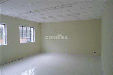 Sala Comercial, código 2915 em São Paulo, bairro Vila Regente Feijó