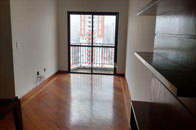 Apartamento, código 3114 em São Paulo, bairro Vila Azevedo