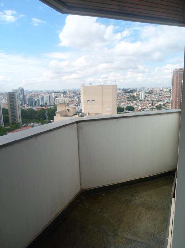 Cobertura em São Paulo, no bairro Vila Regente Feijó