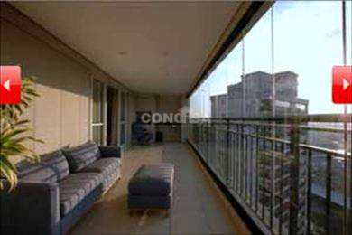Apartamento, código 2698 em São Paulo, bairro Tatuapé