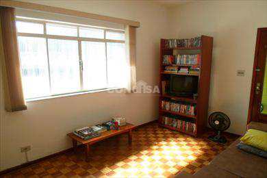 Casa, código 2618 em São Paulo, bairro Jardim Anália Franco