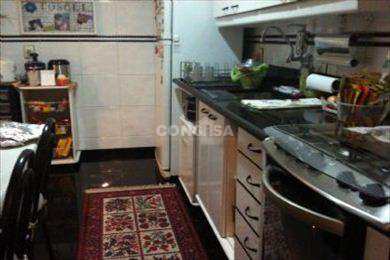Apartamento, código 1474 em São Paulo, bairro Chácara Tatuapé