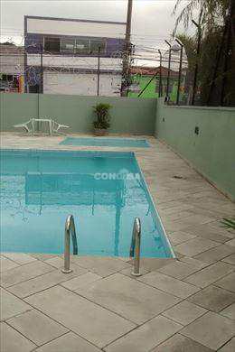 Apartamento, código 1317 em São Paulo, bairro Vila Esperança