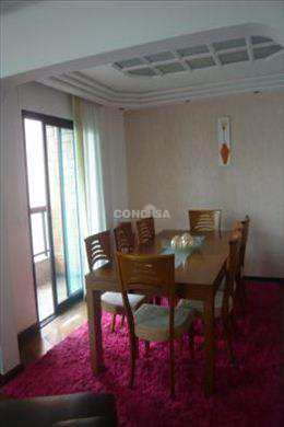 Apartamento, código 1217 em São Paulo, bairro Vila Formosa