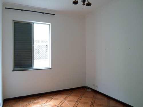 Apartamento, código 949 em São Paulo, bairro Ipiranga