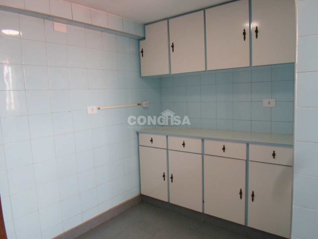 Apartamento em São Paulo, no bairro Tatuapé