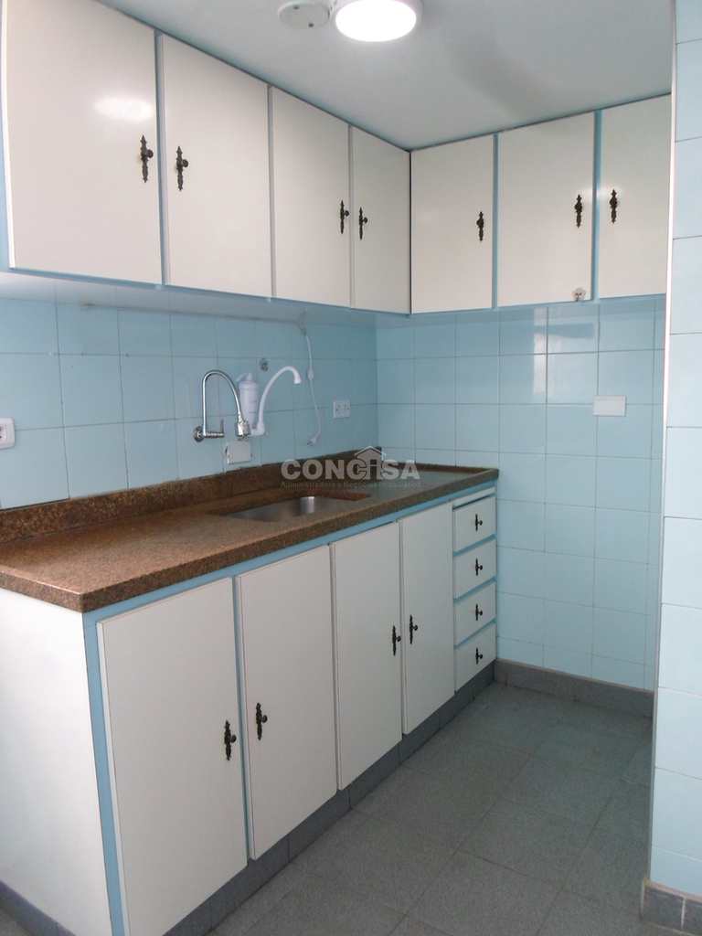 Apartamento em São Paulo, no bairro Tatuapé