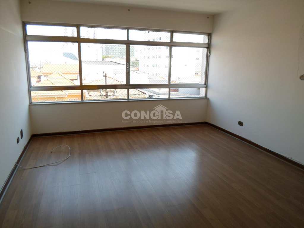 Apartamento em São Paulo, no bairro Tatuapé