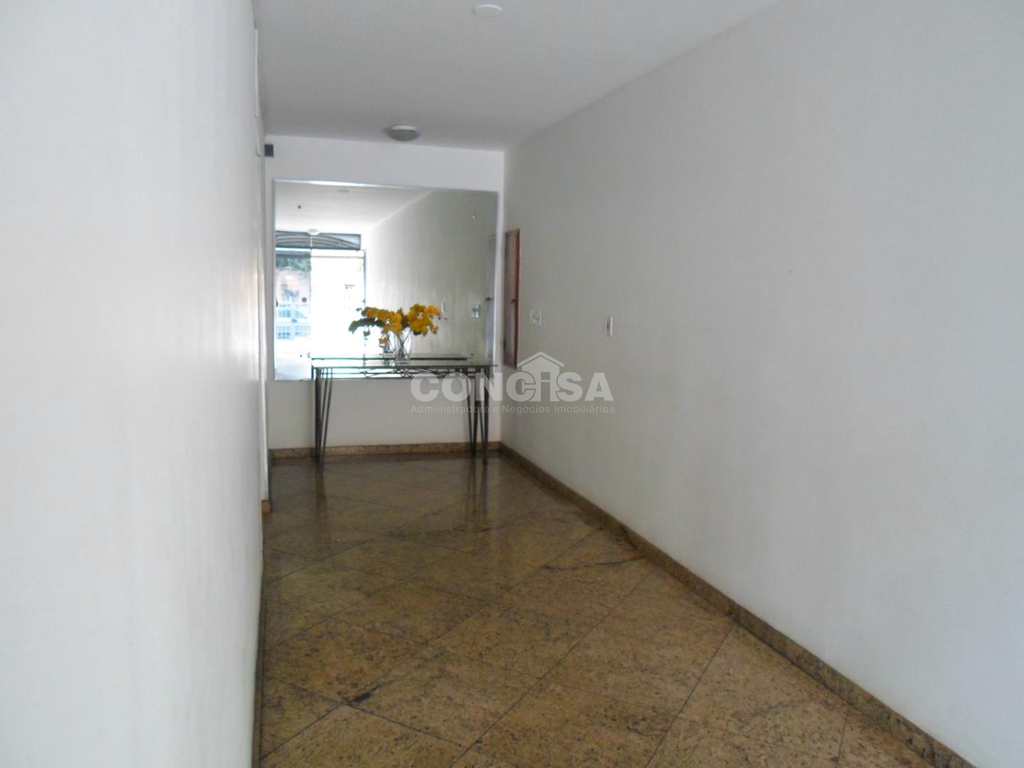 Apartamento em São Paulo, no bairro Tatuapé