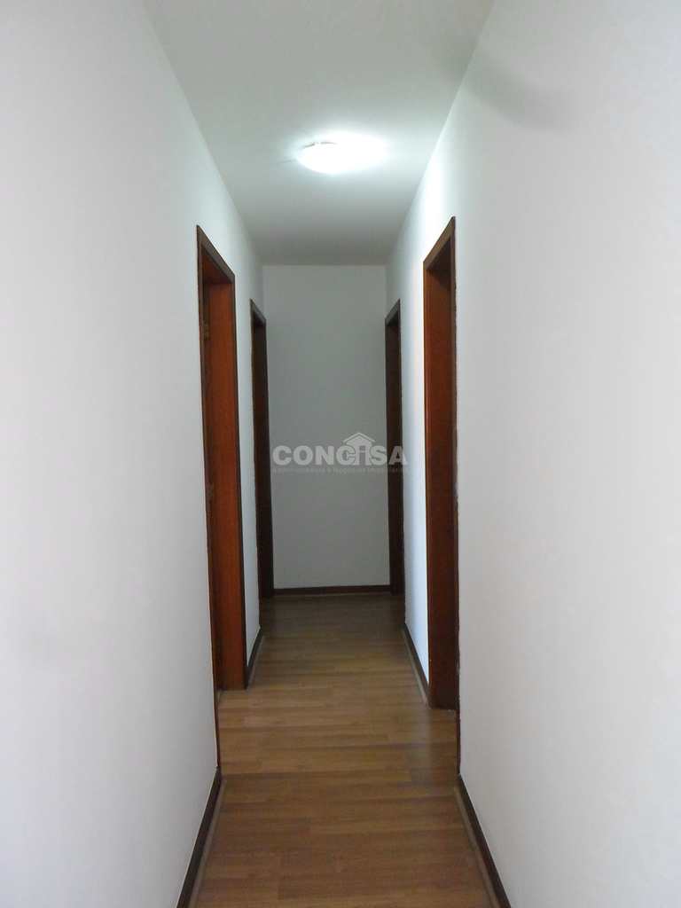 Apartamento em São Paulo, no bairro Tatuapé