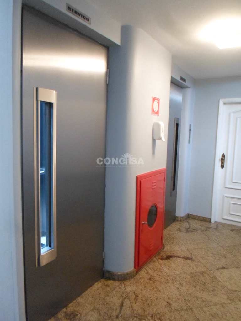 Apartamento em São Paulo, no bairro Tatuapé