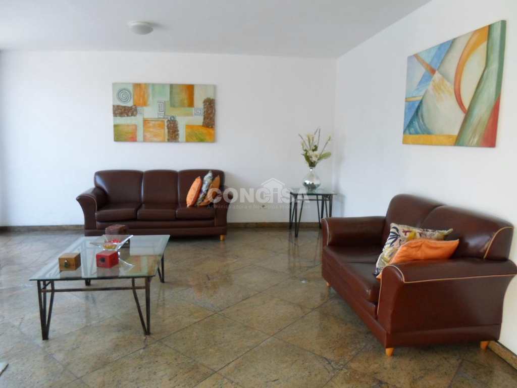 Apartamento em São Paulo, no bairro Tatuapé