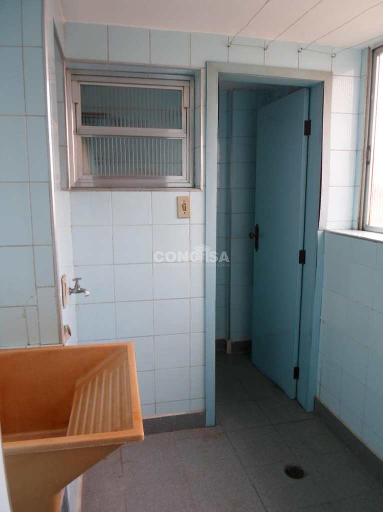 Apartamento em São Paulo, no bairro Tatuapé
