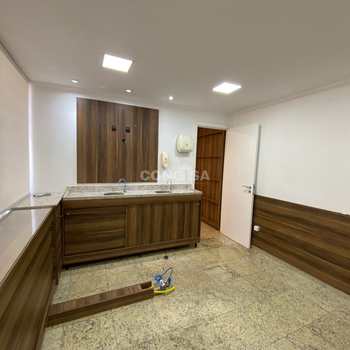 Sala Comercial em São Paulo, bairro Higienópolis