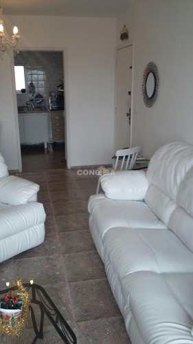 Apartamento, código 3222 em São Paulo, bairro Chácara Califórnia