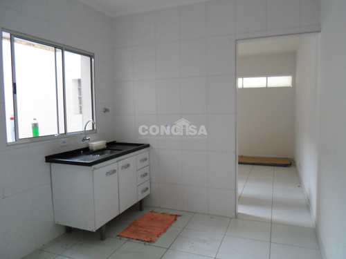 Apartamento, código 3239 em São Paulo, bairro Mooca