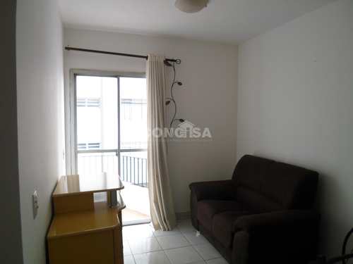 Apartamento, código 3251 em São Paulo, bairro Bela Vista