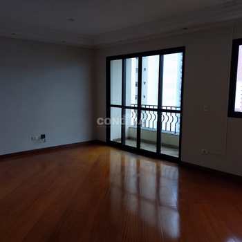 Apartamento em São Paulo, bairro Tatuapé