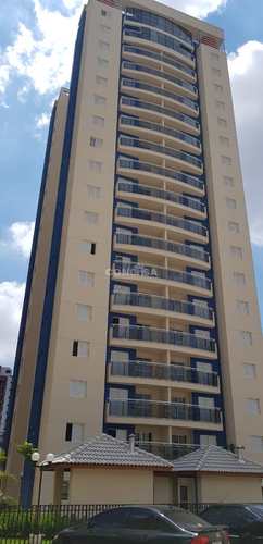 Apartamento, código 3333 em São Paulo, bairro Tatuapé