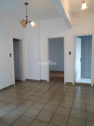 Apartamento, código 3340 em São Paulo, bairro Santa Cecília