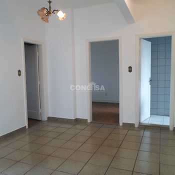 Apartamento em São Paulo, bairro Santa Cecília