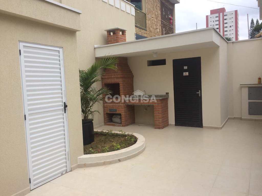 Apartamento em São Paulo, no bairro Vila Esperança