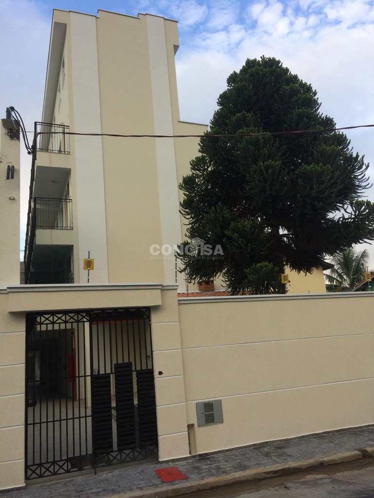Apartamento em São Paulo, no bairro Vila Esperança