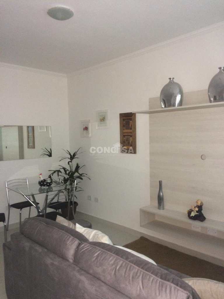 Apartamento em São Paulo, no bairro Vila Esperança