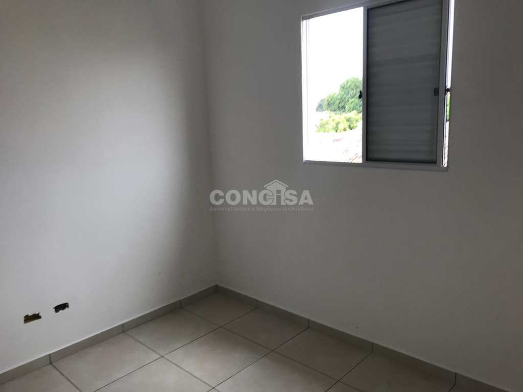 Apartamento em São Paulo, no bairro Vila Esperança