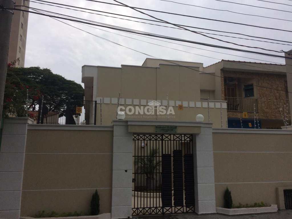 Apartamento em São Paulo, no bairro Vila Esperança