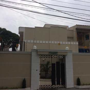 Casa de Condomínio em São Paulo, bairro Vila Esperança