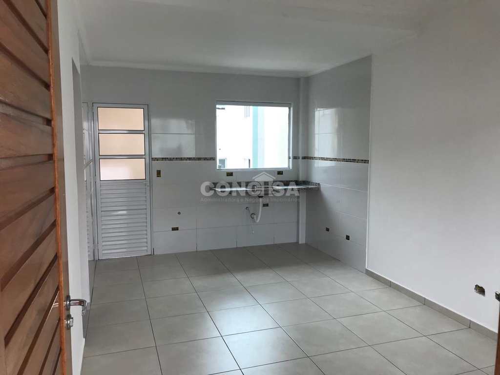 Apartamento em São Paulo, no bairro Vila Esperança