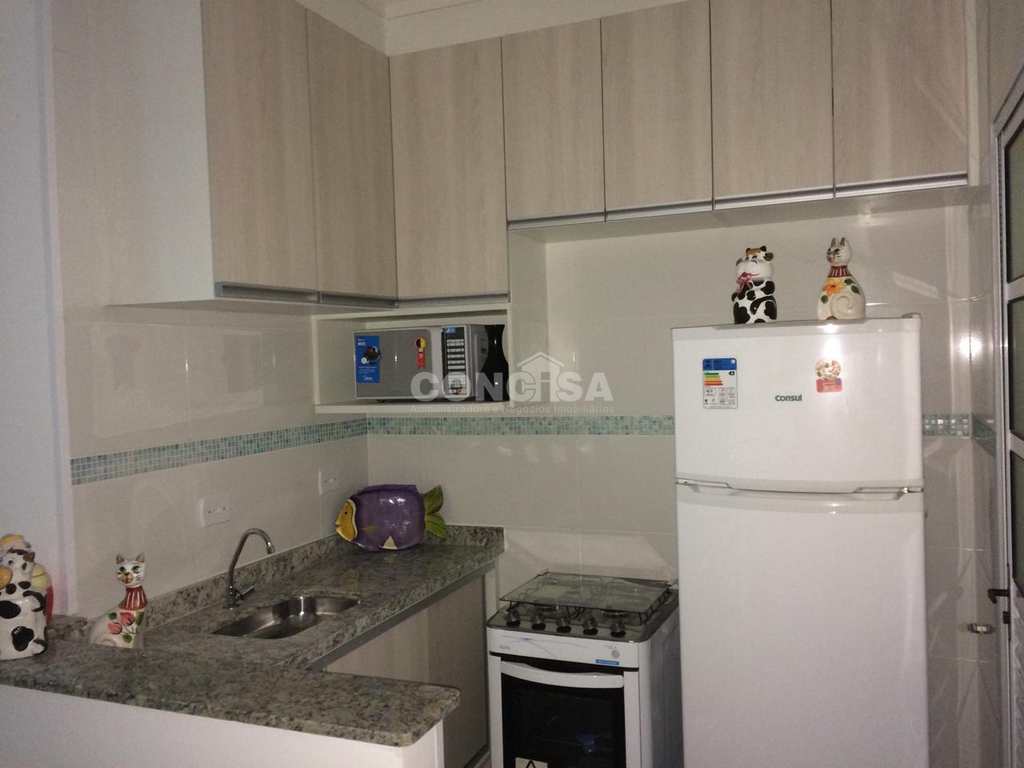 Apartamento em São Paulo, no bairro Vila Esperança