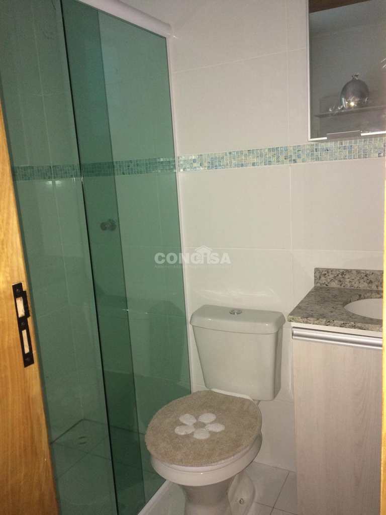 Apartamento em São Paulo, no bairro Vila Esperança