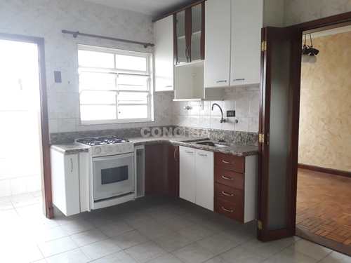 Apartamento, código 3372 em São Paulo, bairro Mooca