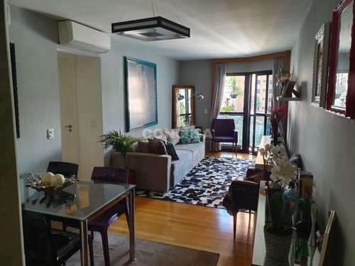 Apartamento, código 3380 em São Paulo, bairro Perdizes