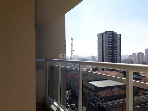 Apartamento, código 3388 em São Paulo, bairro Tatuapé